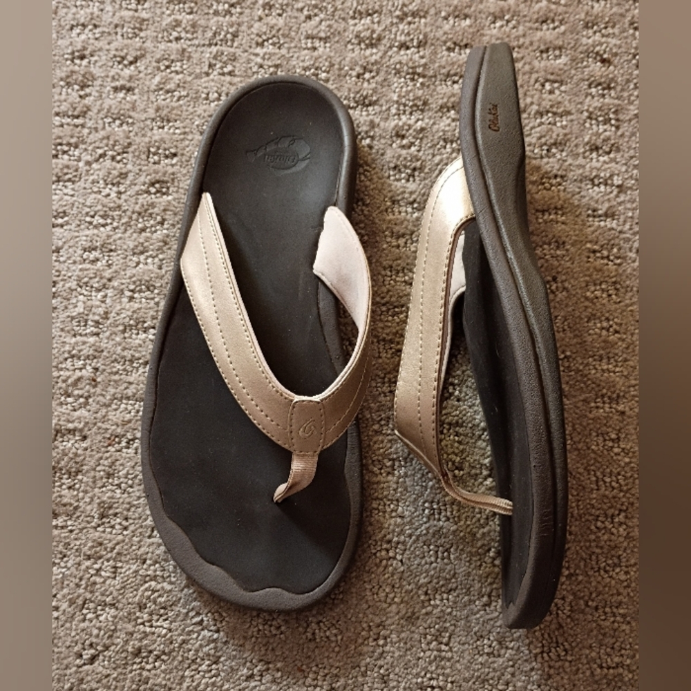 Olukai Ohana Sandals